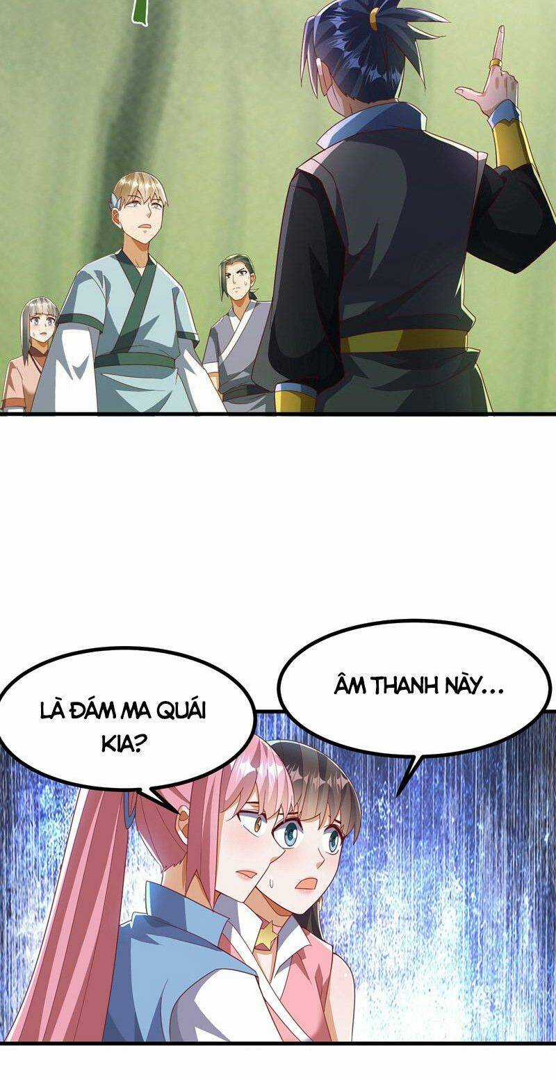 Võ Nghịch - Chapter 381 - Trang 6