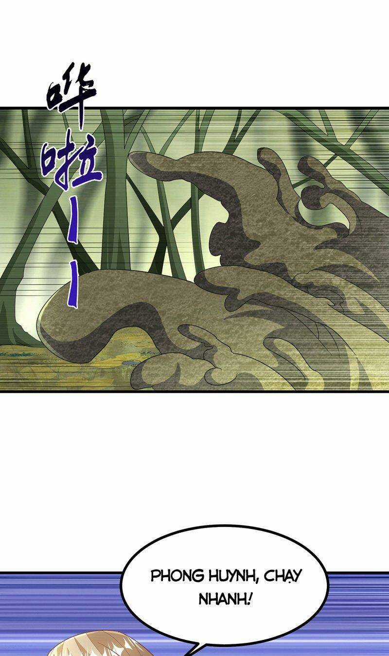 Võ Nghịch - Chapter 381 - Trang 7