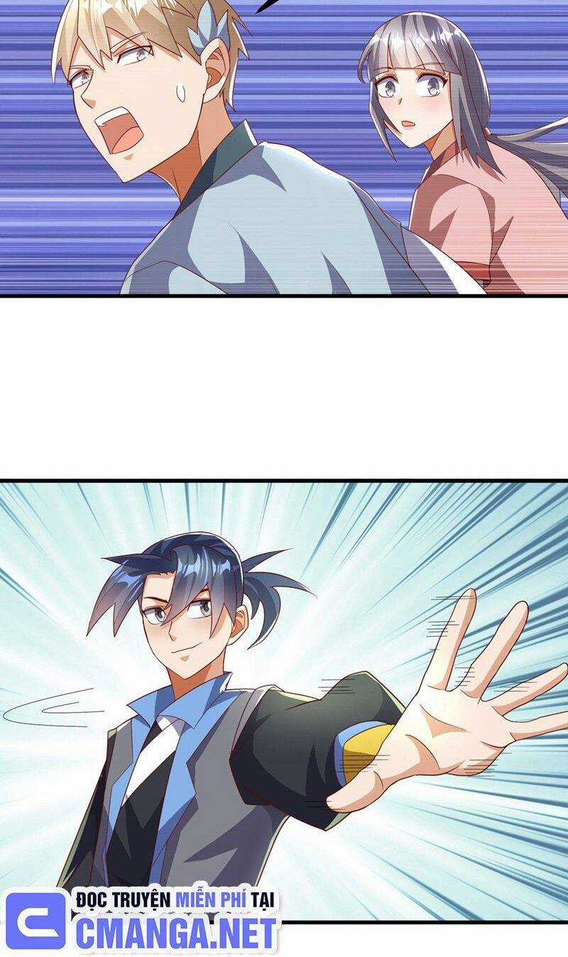 Võ Nghịch - Chapter 381 - Trang 8