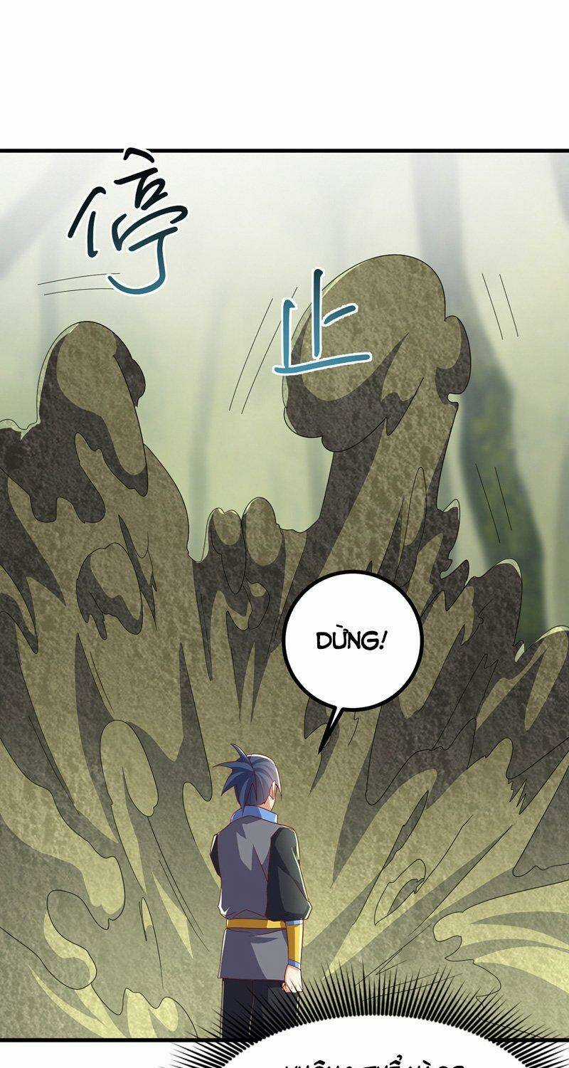 Võ Nghịch - Chapter 381 - Trang 9