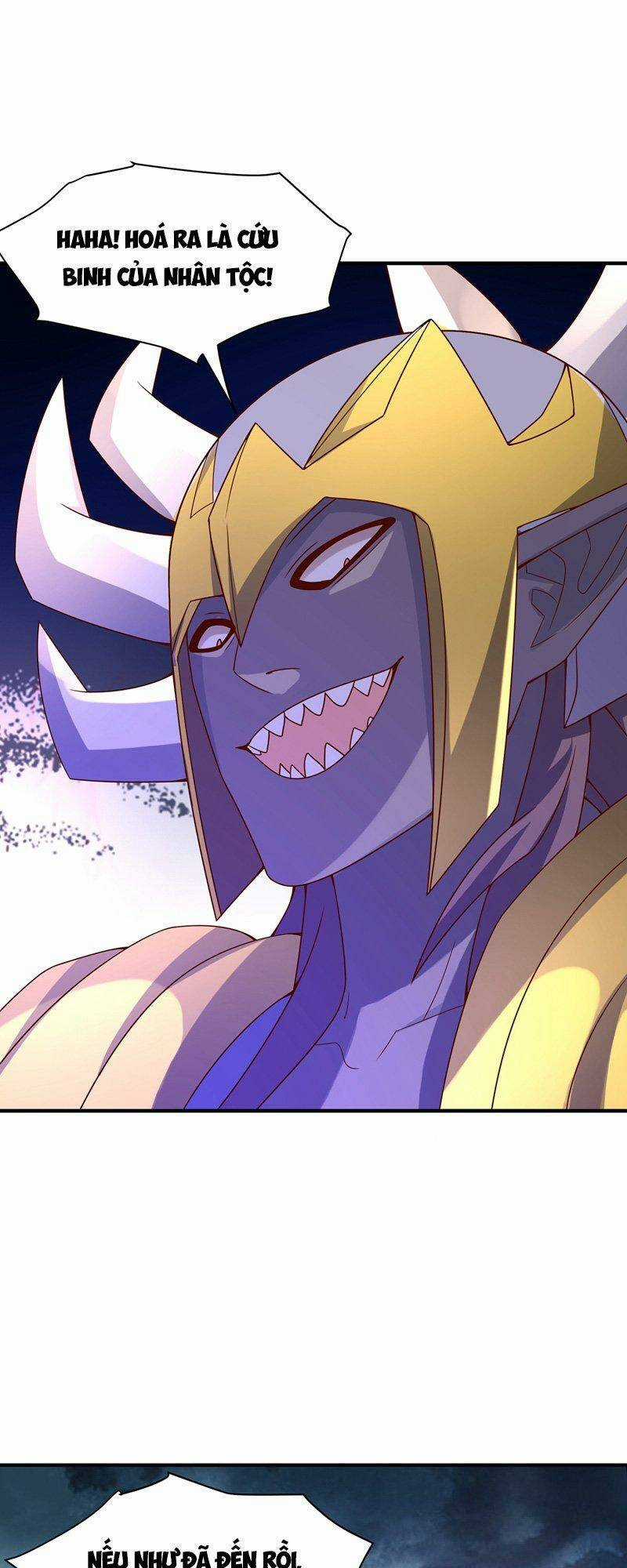 Võ Nghịch - Chapter 382 - Trang 11