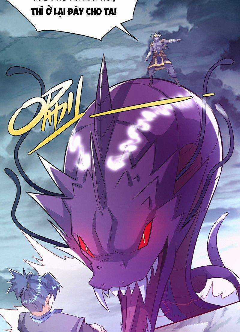 Võ Nghịch - Chapter 382 - Trang 12