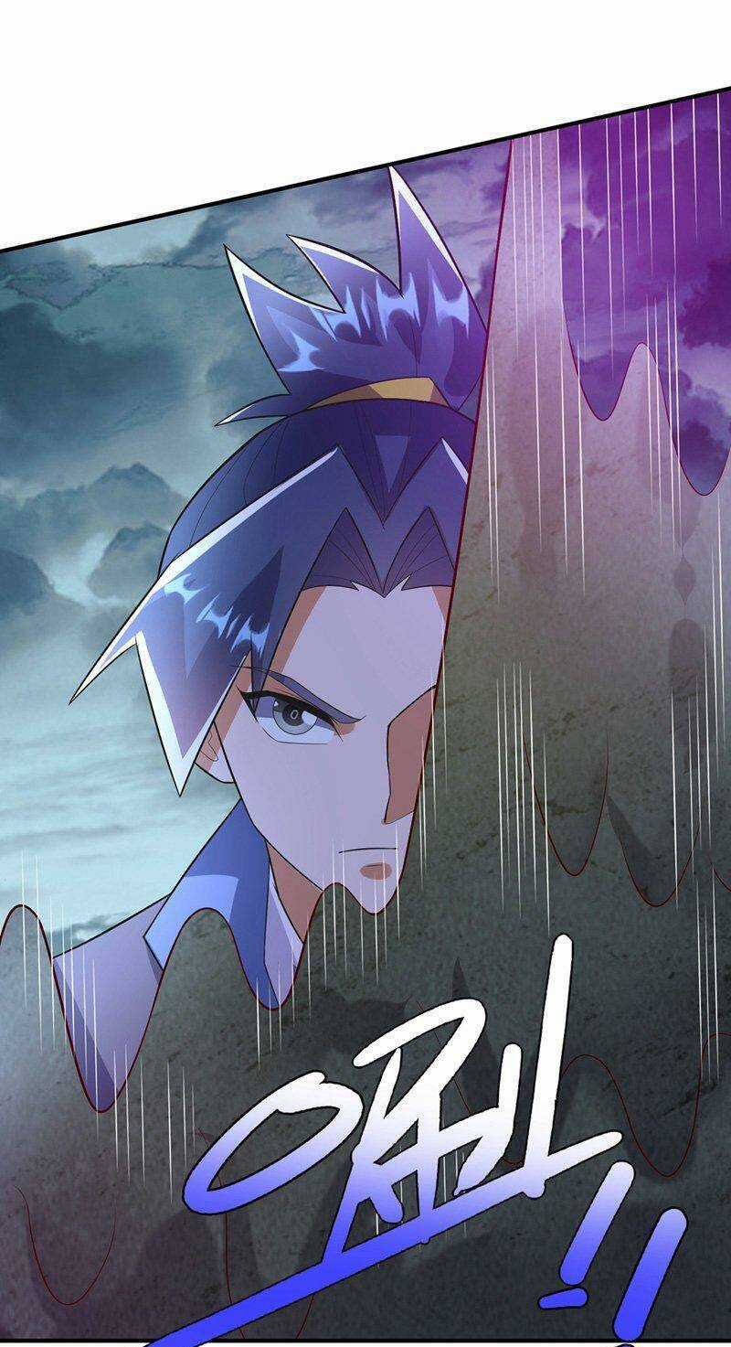 Võ Nghịch - Chapter 382 - Trang 14