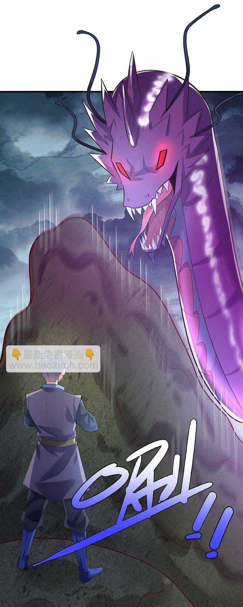 Võ Nghịch - Chapter 382 - Trang 16