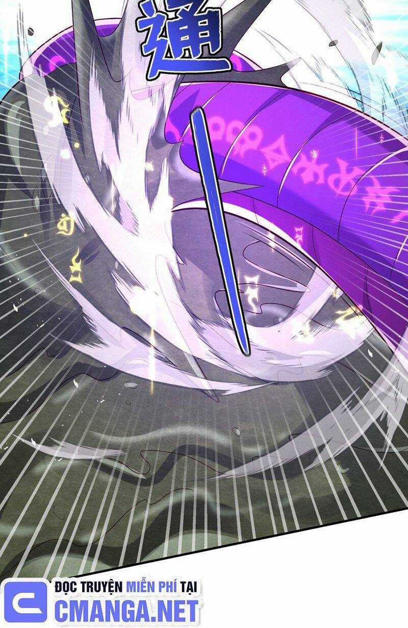 Võ Nghịch - Chapter 382 - Trang 18