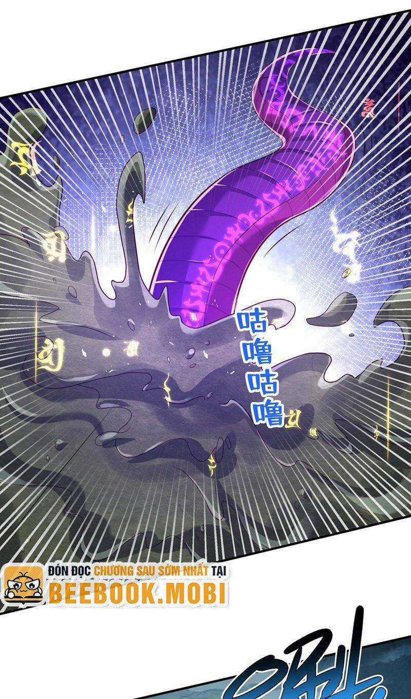 Võ Nghịch - Chapter 382 - Trang 19