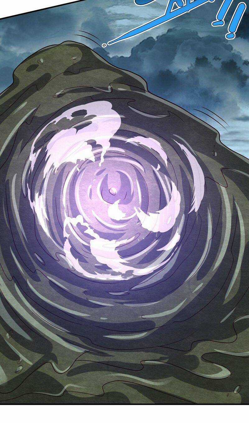 Võ Nghịch - Chapter 382 - Trang 20