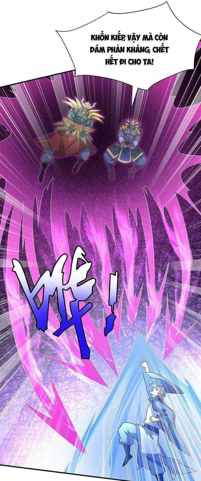 Võ Nghịch - Chapter 382 - Trang 3