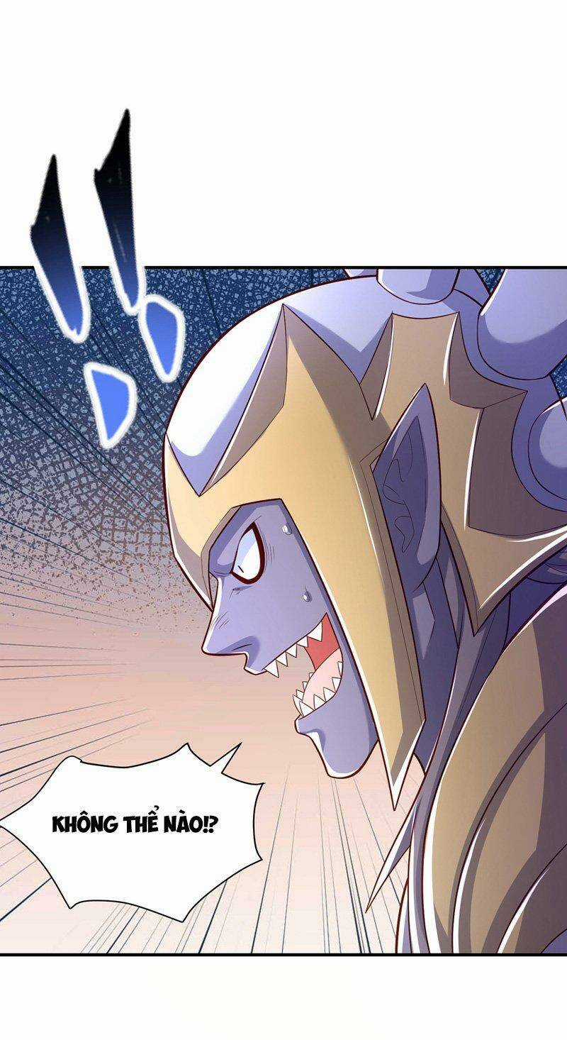 Võ Nghịch - Chapter 382 - Trang 21