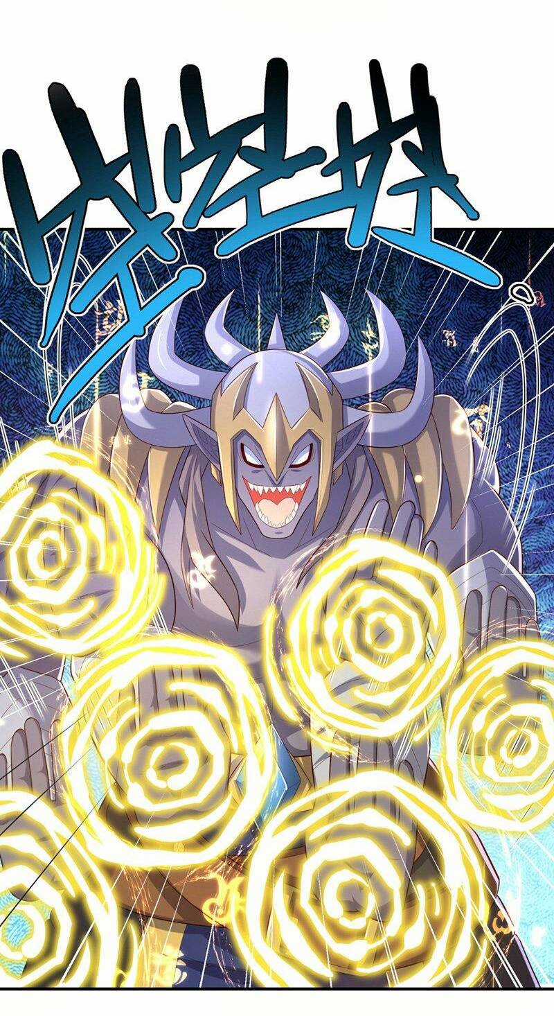 Võ Nghịch - Chapter 382 - Trang 22