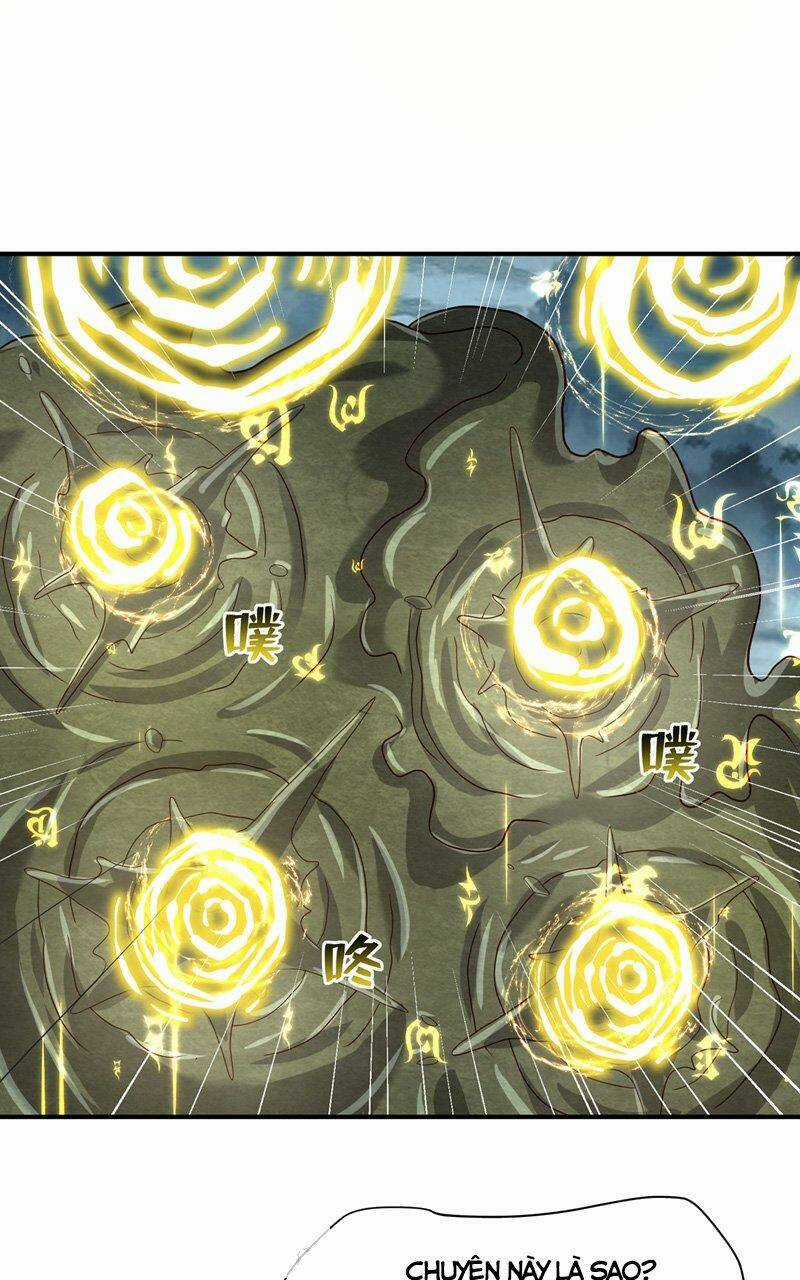 Võ Nghịch - Chapter 382 - Trang 23