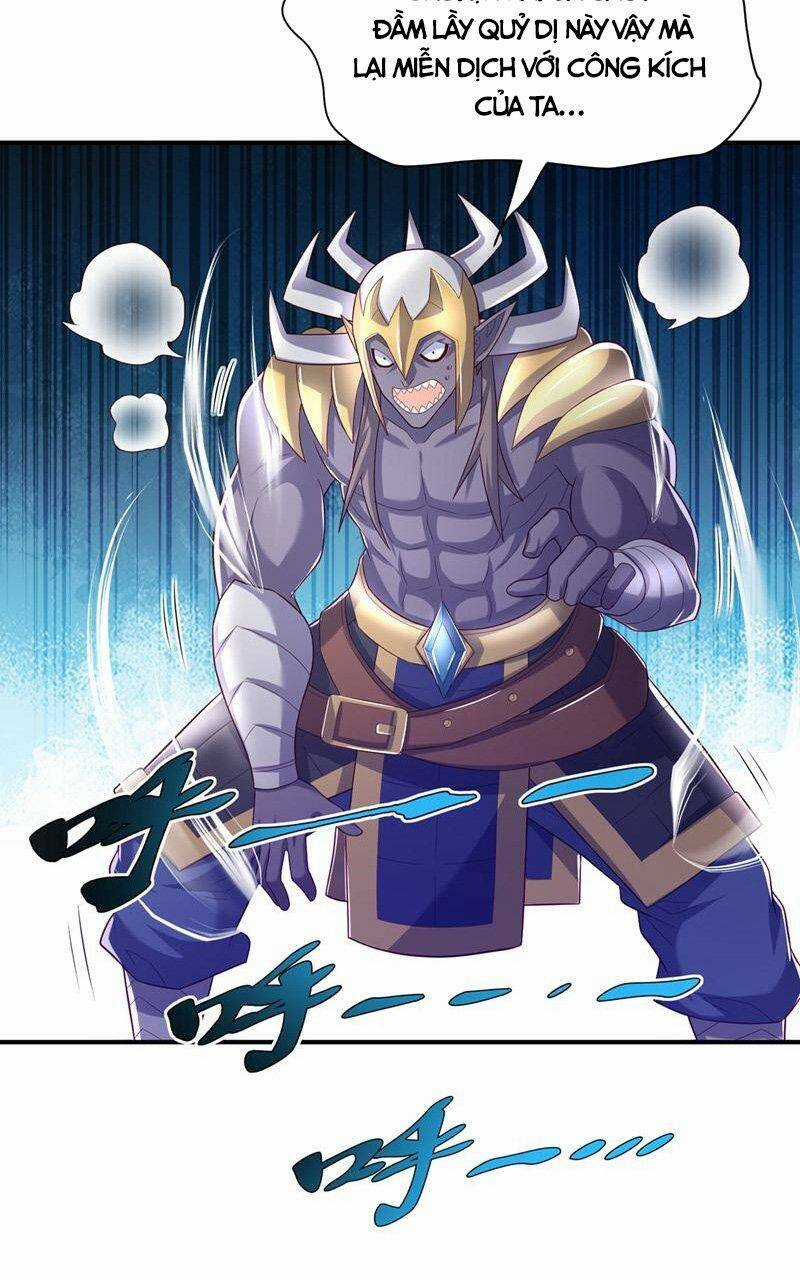 Võ Nghịch - Chapter 382 - Trang 24