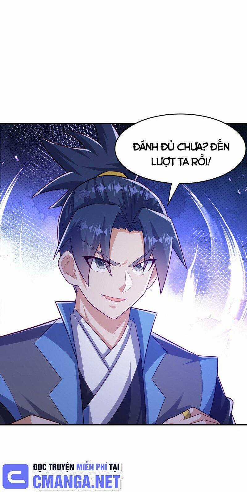 Võ Nghịch - Chapter 382 - Trang 26