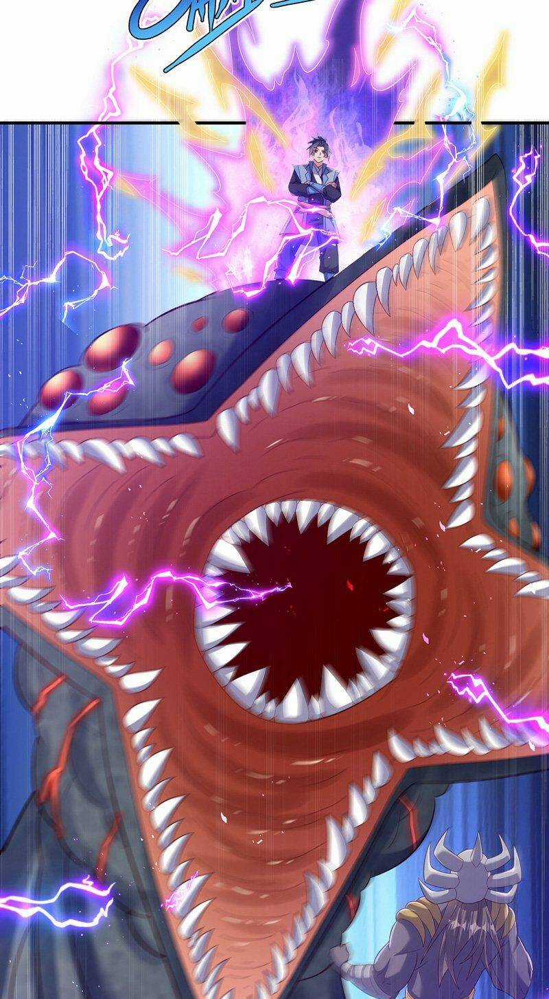 Võ Nghịch - Chapter 382 - Trang 28