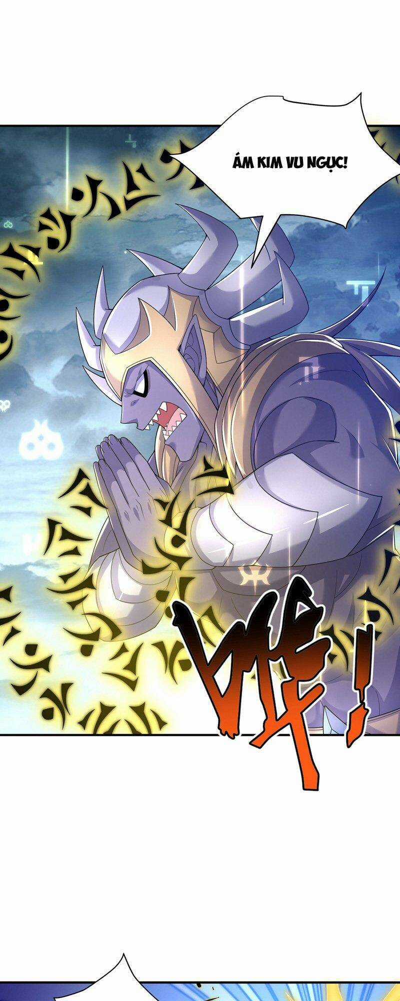 Võ Nghịch - Chapter 382 - Trang 30