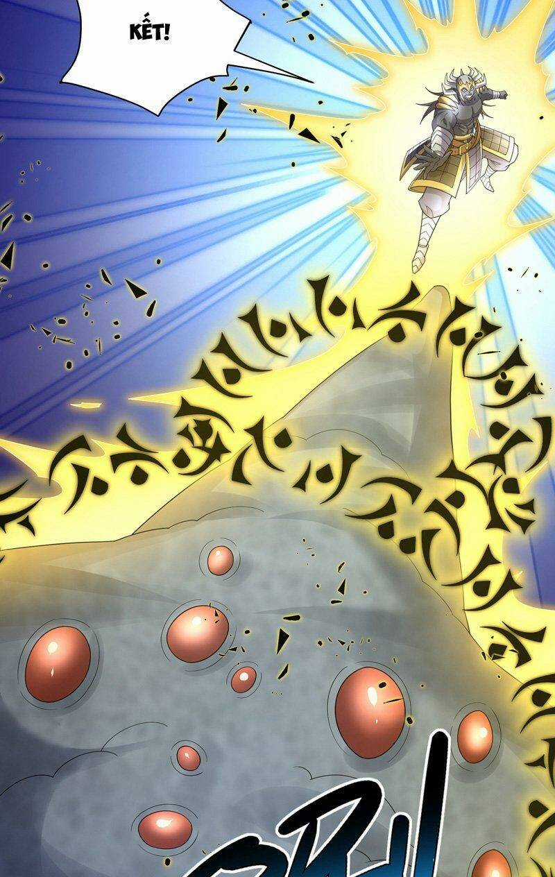 Võ Nghịch - Chapter 382 - Trang 31