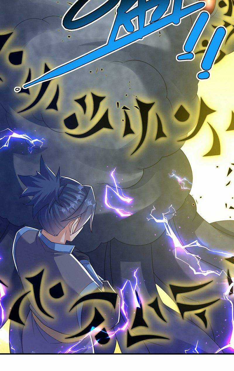 Võ Nghịch - Chapter 382 - Trang 32