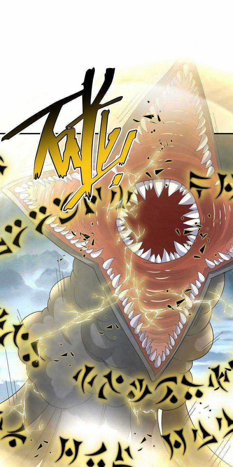 Võ Nghịch - Chapter 382 - Trang 33