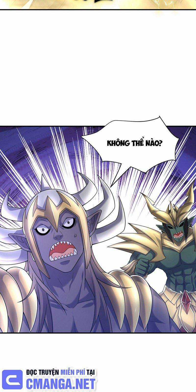 Võ Nghịch - Chapter 382 - Trang 34