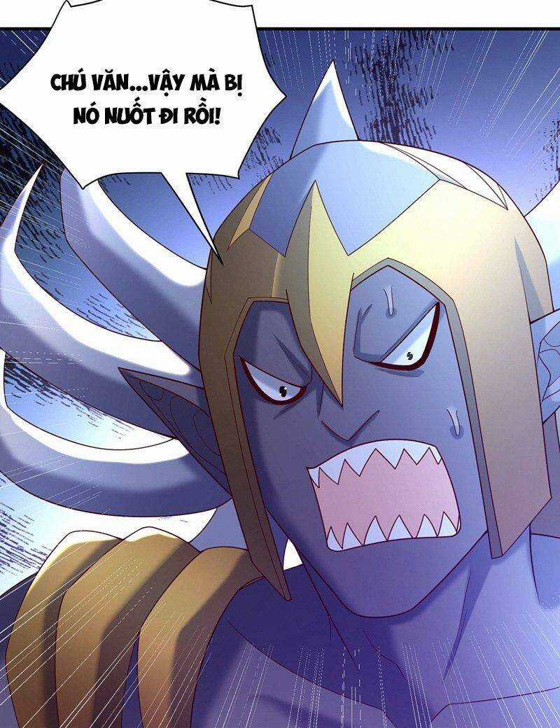 Võ Nghịch - Chapter 382 - Trang 36