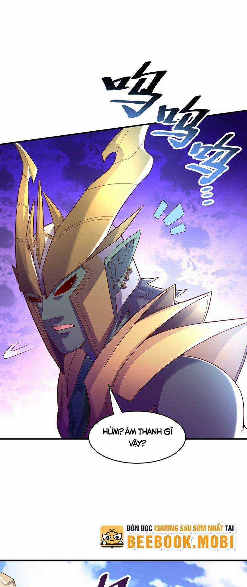 Võ Nghịch - Chapter 382 - Trang 5