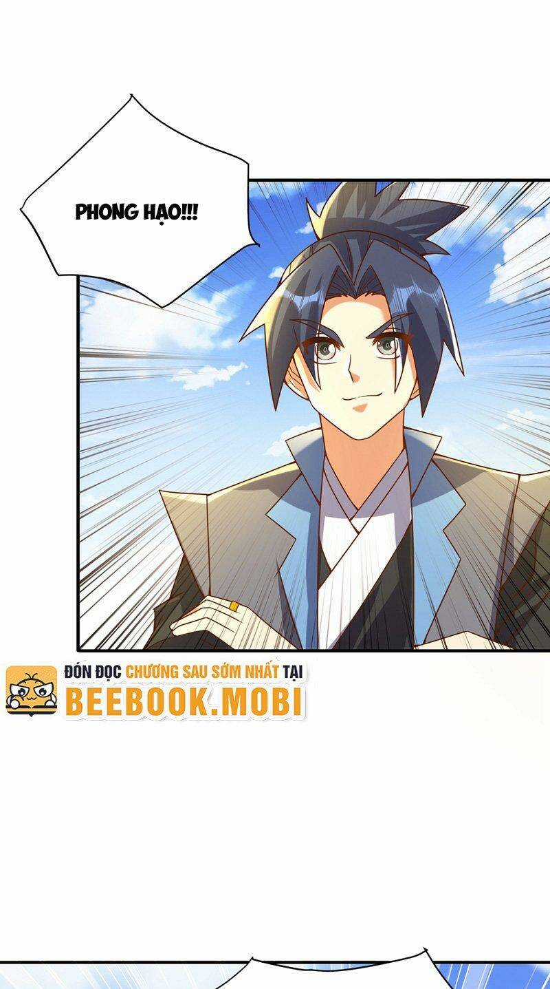 Võ Nghịch - Chapter 382 - Trang 9