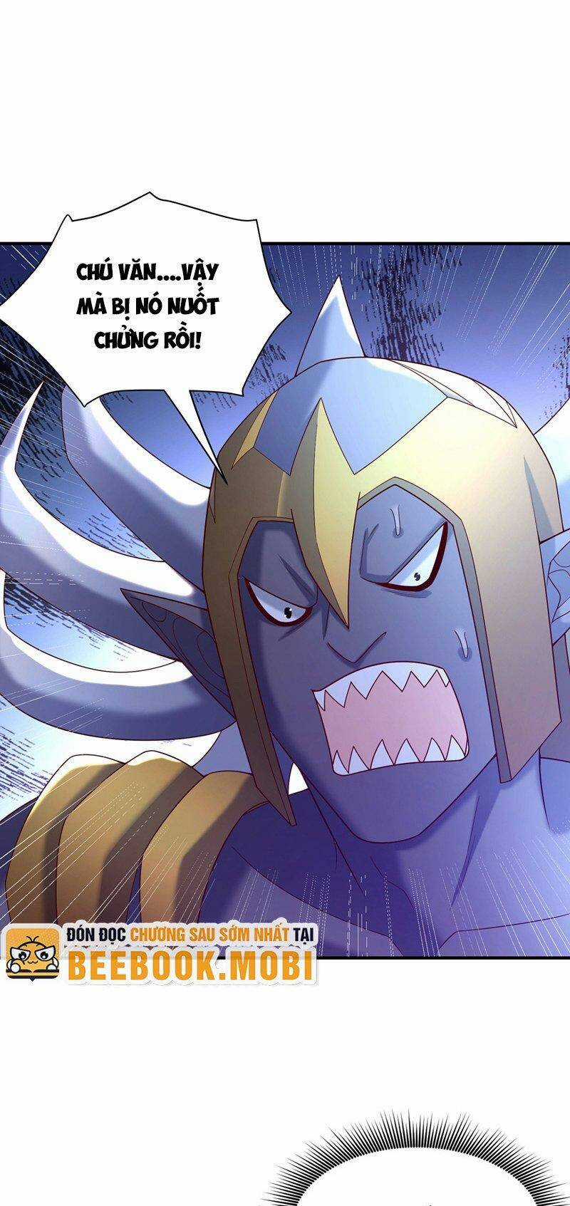 Võ Nghịch - Chapter 383 - Trang 1