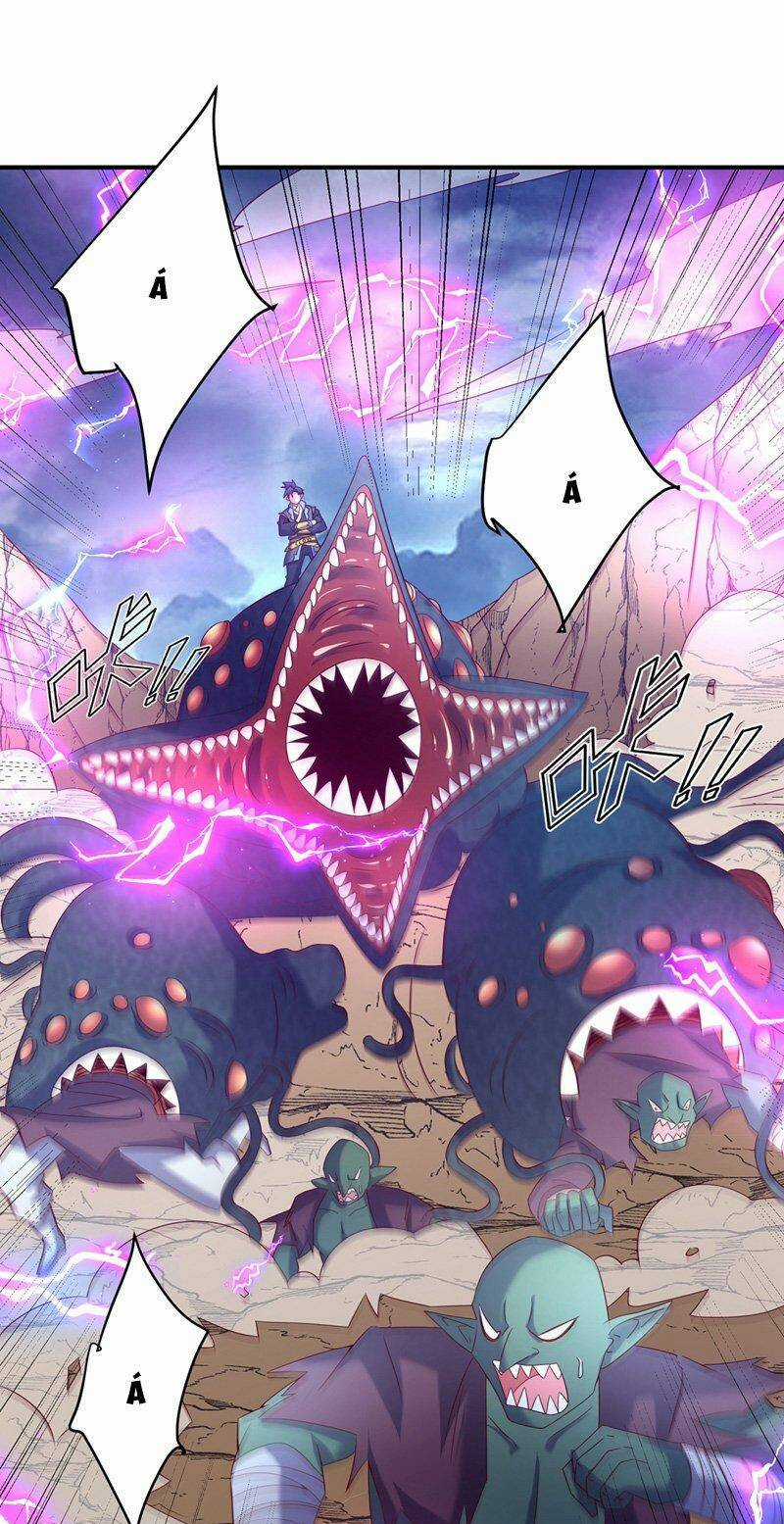 Võ Nghịch - Chapter 383 - Trang 11