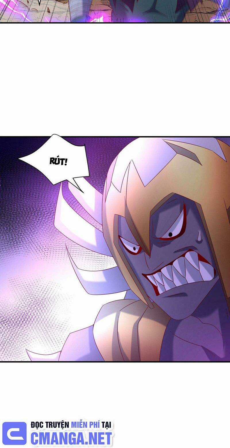 Võ Nghịch - Chapter 383 - Trang 12