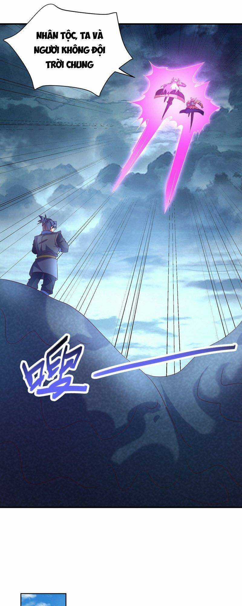 Võ Nghịch - Chapter 383 - Trang 13