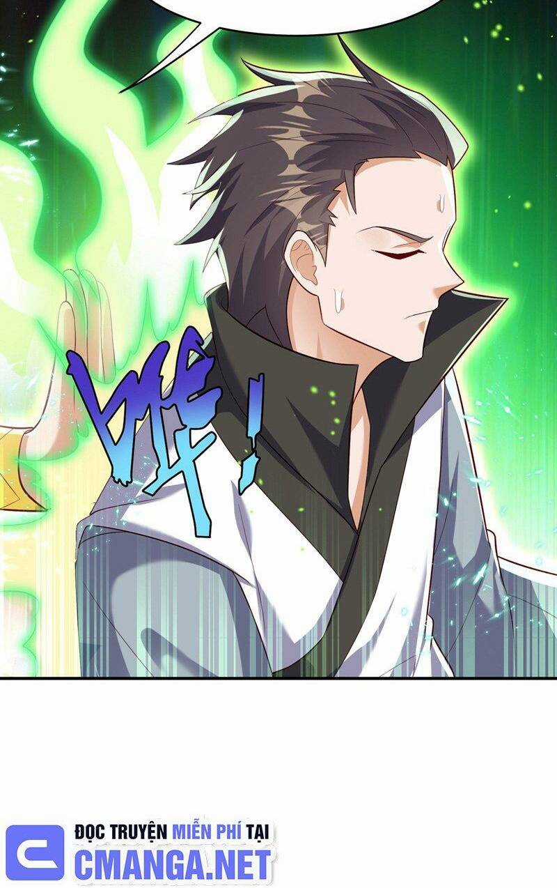 Võ Nghịch - Chapter 383 - Trang 15