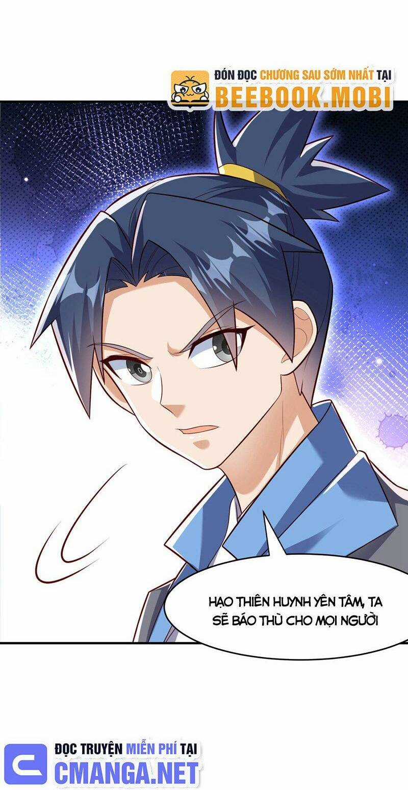 Võ Nghịch - Chapter 383 - Trang 19