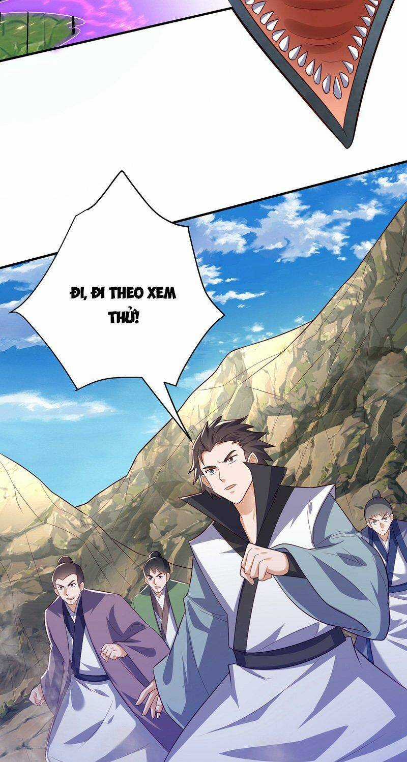 Võ Nghịch - Chapter 383 - Trang 22