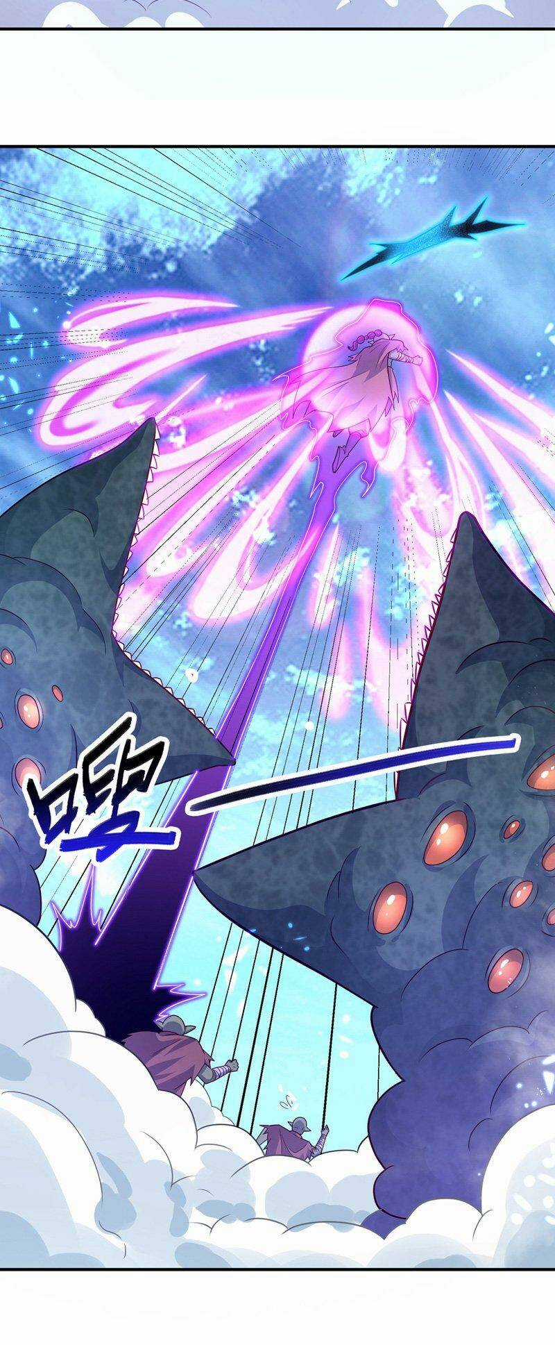 Võ Nghịch - Chapter 383 - Trang 25