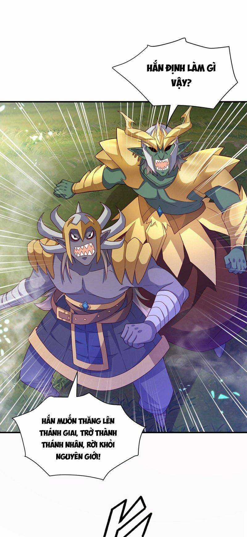 Võ Nghịch - Chapter 383 - Trang 26