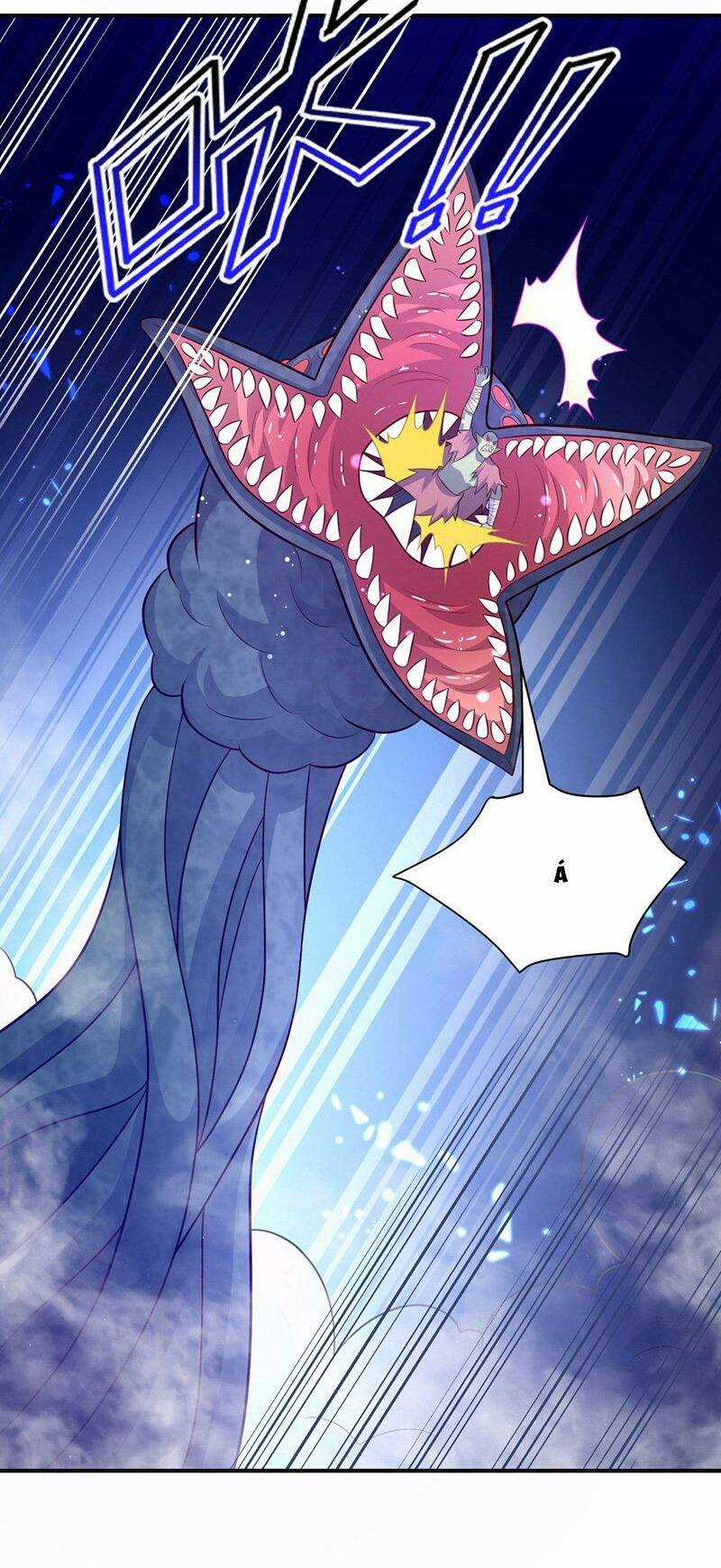 Võ Nghịch - Chapter 383 - Trang 27