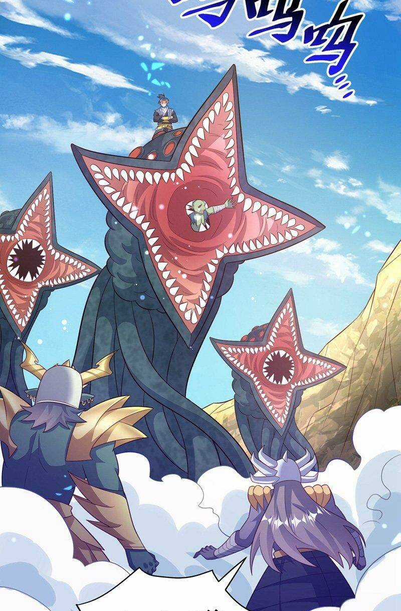 Võ Nghịch - Chapter 383 - Trang 29