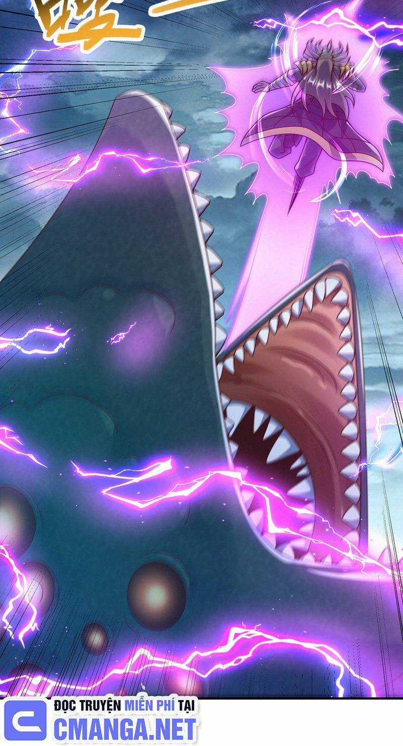 Võ Nghịch - Chapter 383 - Trang 4