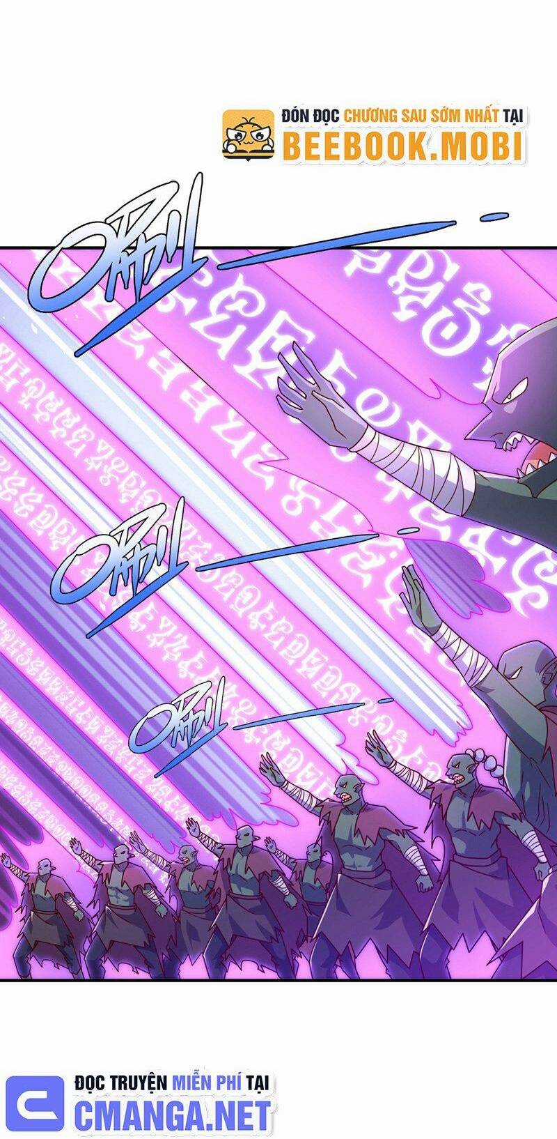 Võ Nghịch - Chapter 383 - Trang 6