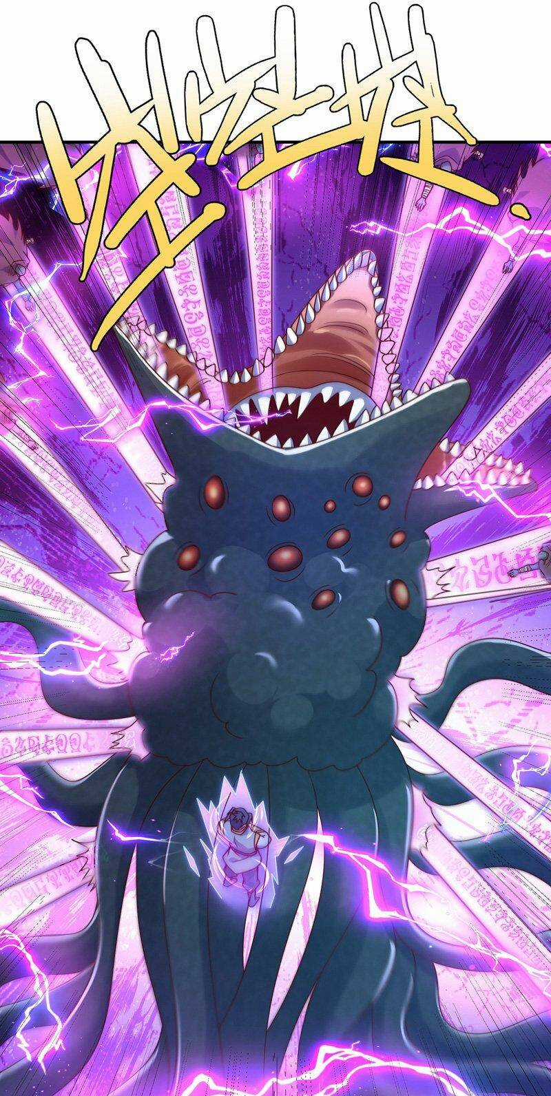 Võ Nghịch - Chapter 383 - Trang 7