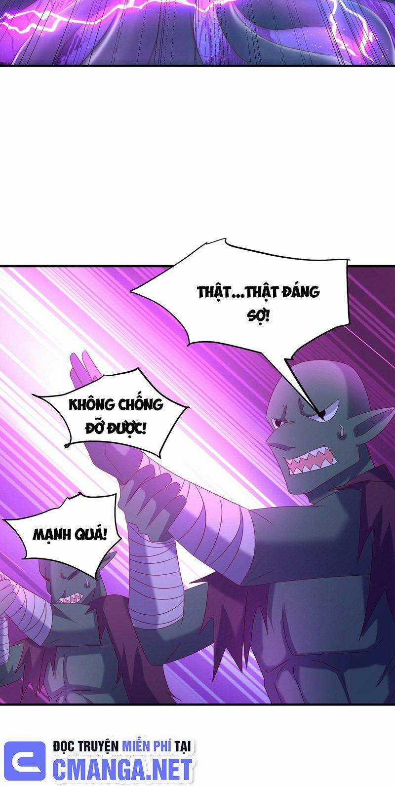 Võ Nghịch - Chapter 383 - Trang 8