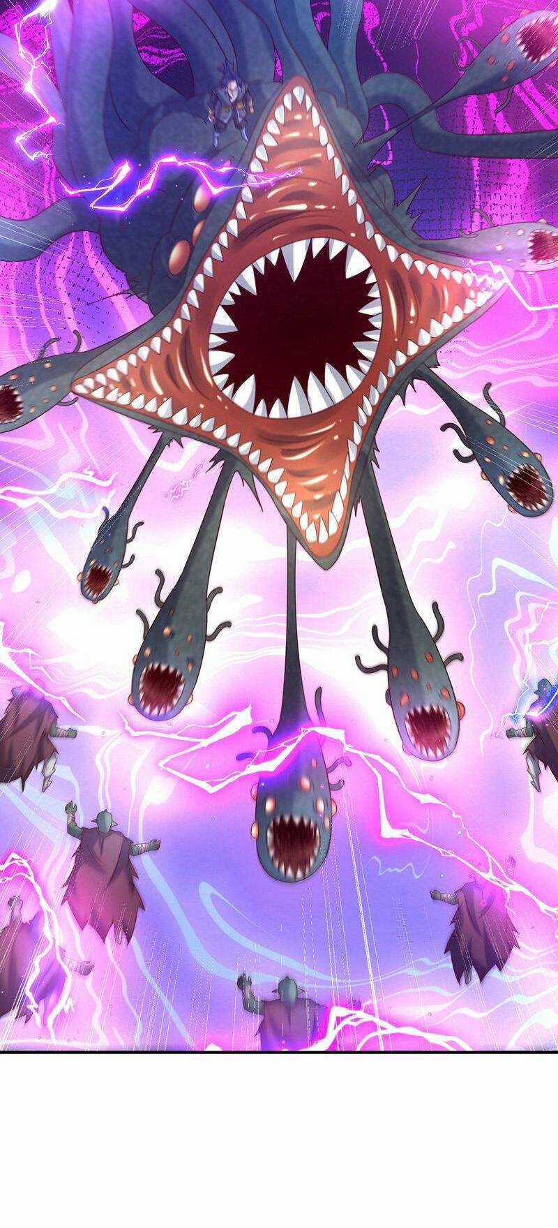 Võ Nghịch - Chapter 383 - Trang 10