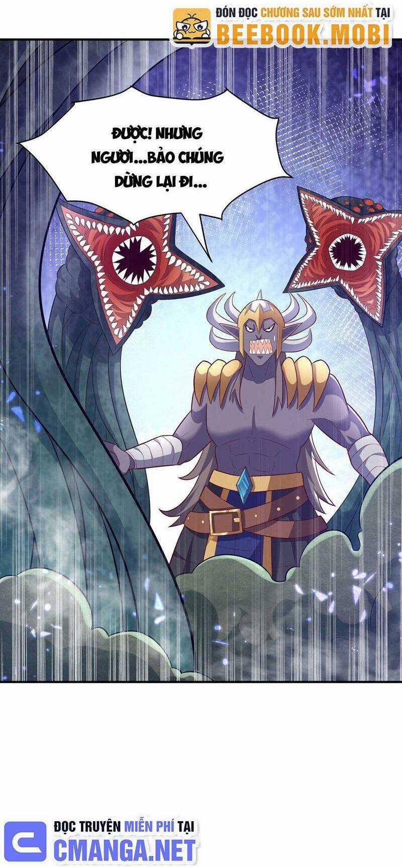 Võ Nghịch - Chapter 384 - Trang 2