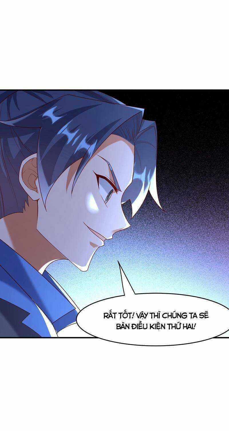 Võ Nghịch - Chapter 384 - Trang 13