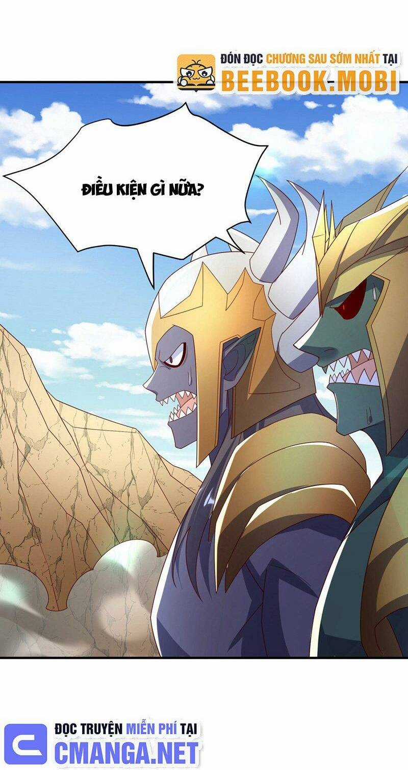 Võ Nghịch - Chapter 384 - Trang 14