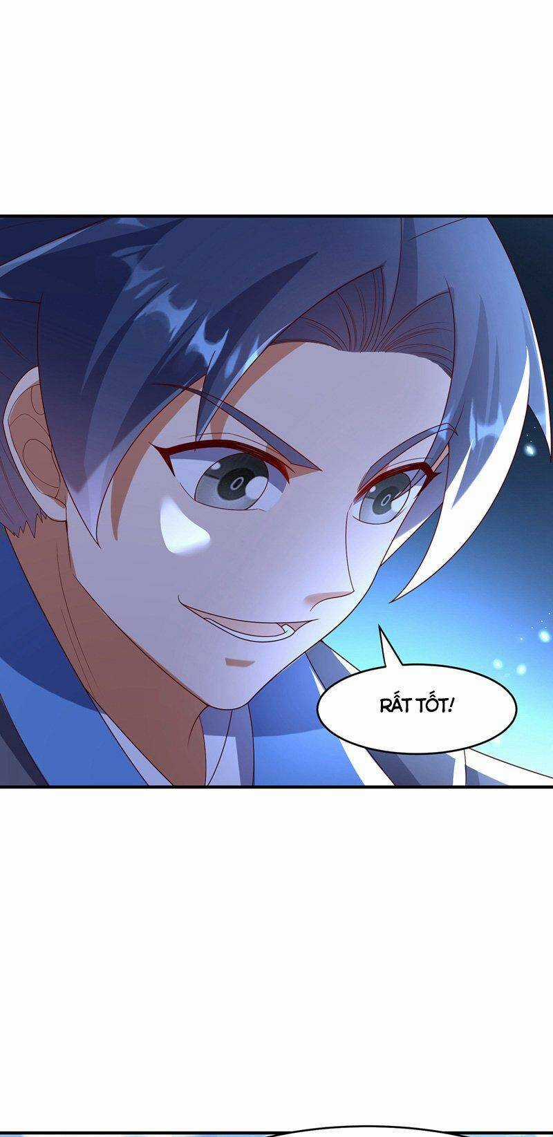 Võ Nghịch - Chapter 384 - Trang 19