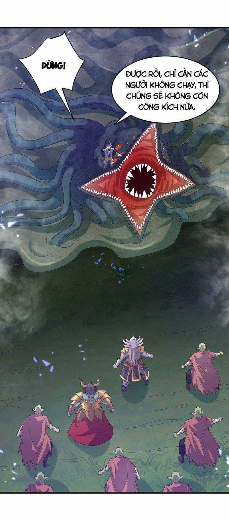 Võ Nghịch - Chapter 384 - Trang 3