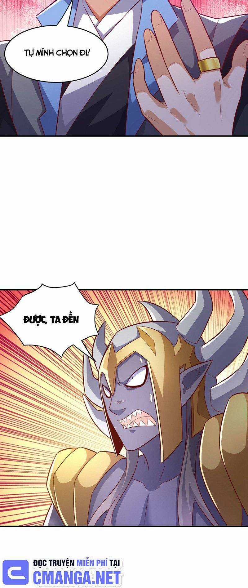 Võ Nghịch - Chapter 384 - Trang 24