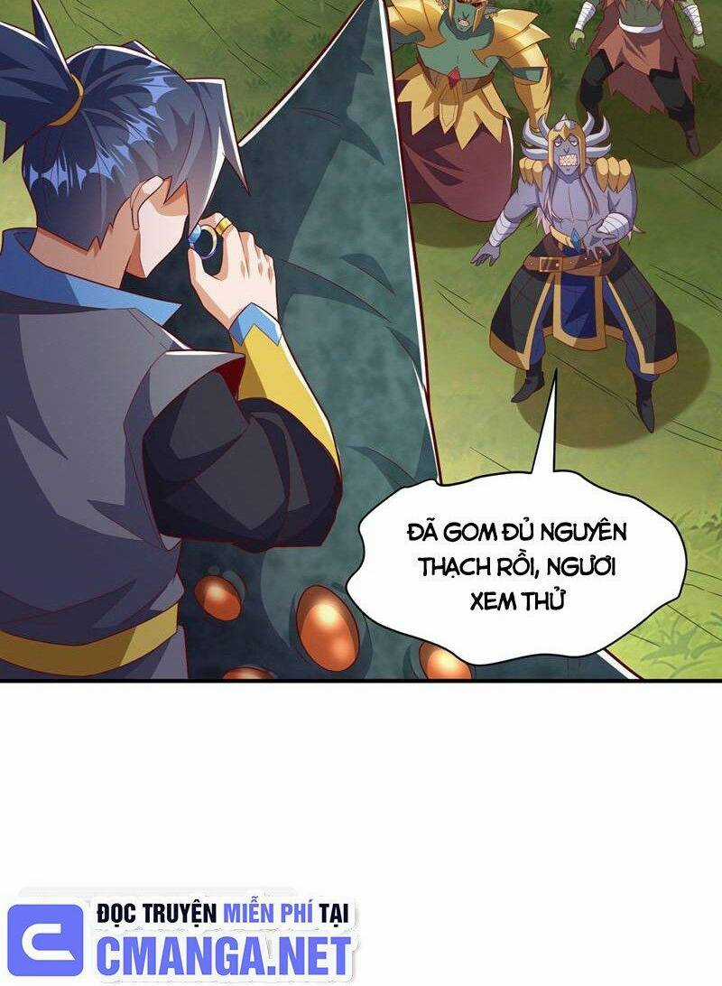 Võ Nghịch - Chapter 384 - Trang 27