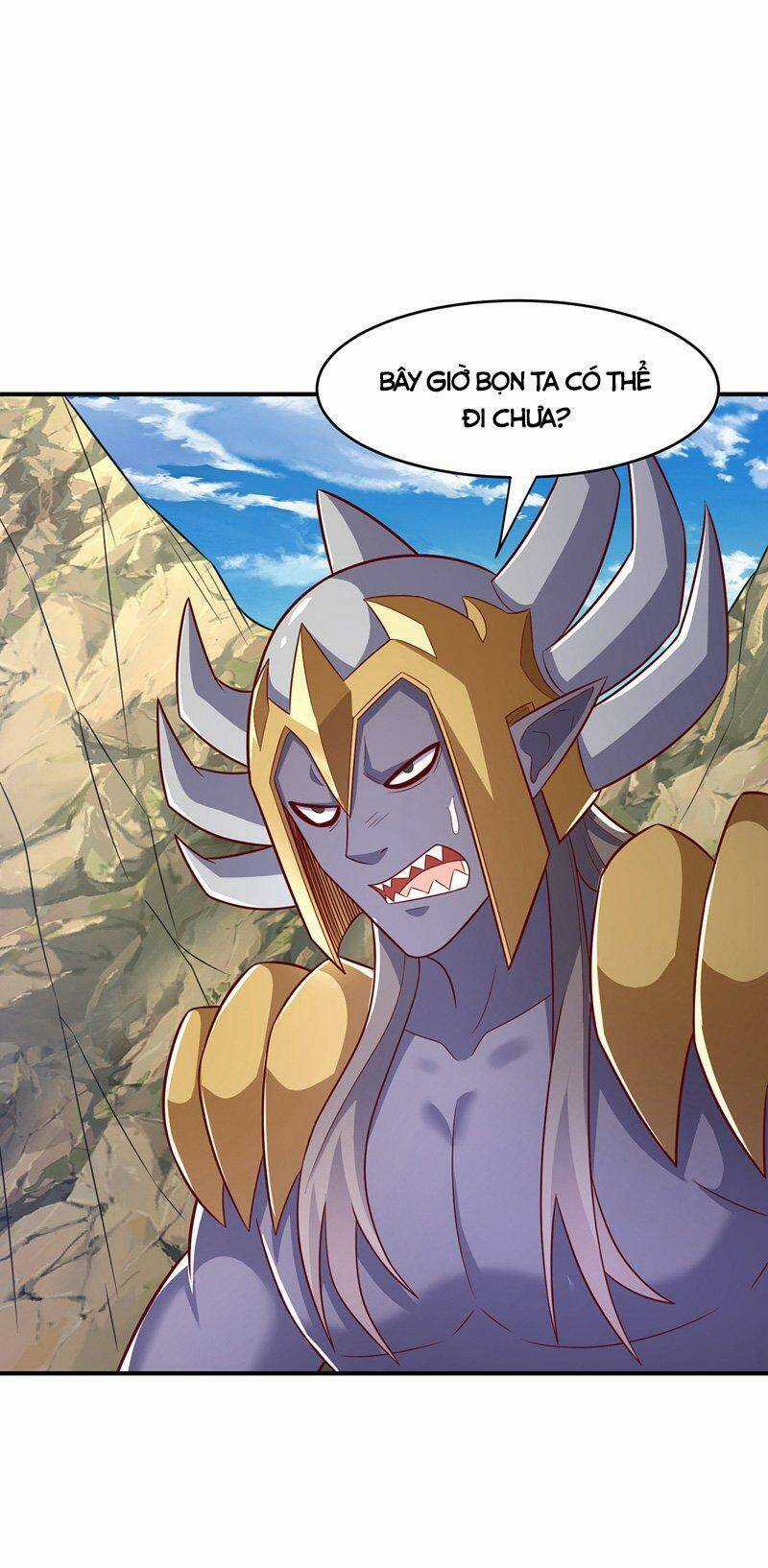 Võ Nghịch - Chapter 384 - Trang 30